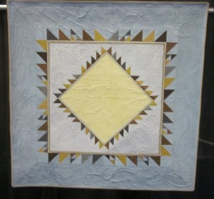 Beach Quilt